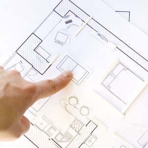 חבילת תכנון מושלמת לשיפוץ / שינוי הדירה