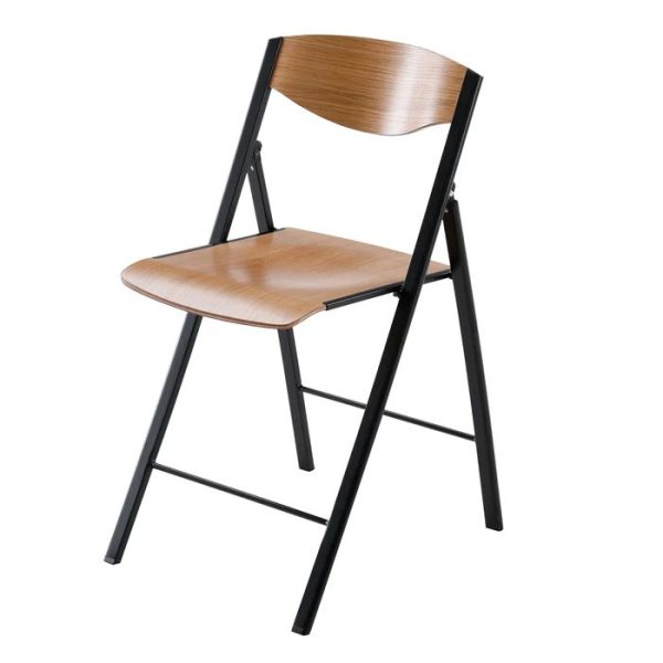 כסאות מתקפלים מעוצבים לאירועים דגם miami