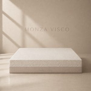מזרן MONZA VISCO במבחר גדלים