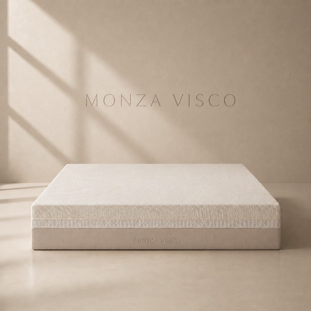 מזרן MONZA VISCO במבחר גדלים
