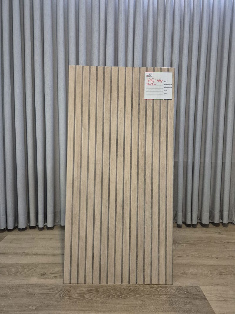 ריצוף לבית איטלקי 120X60 דגם קוארו נטורל